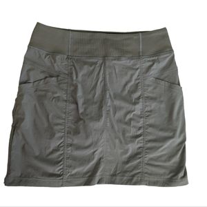prAna Koen Skort Medium